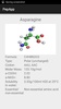 PepApp: Amino Acids, Proteins screenshot 2