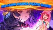 Manga Jigsaw - Daily Puzzles screenshot 3