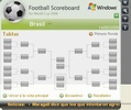 Microsoft Football Scoreboard screenshot 2