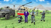Army Sniper Shooting Gun Games screenshot 3