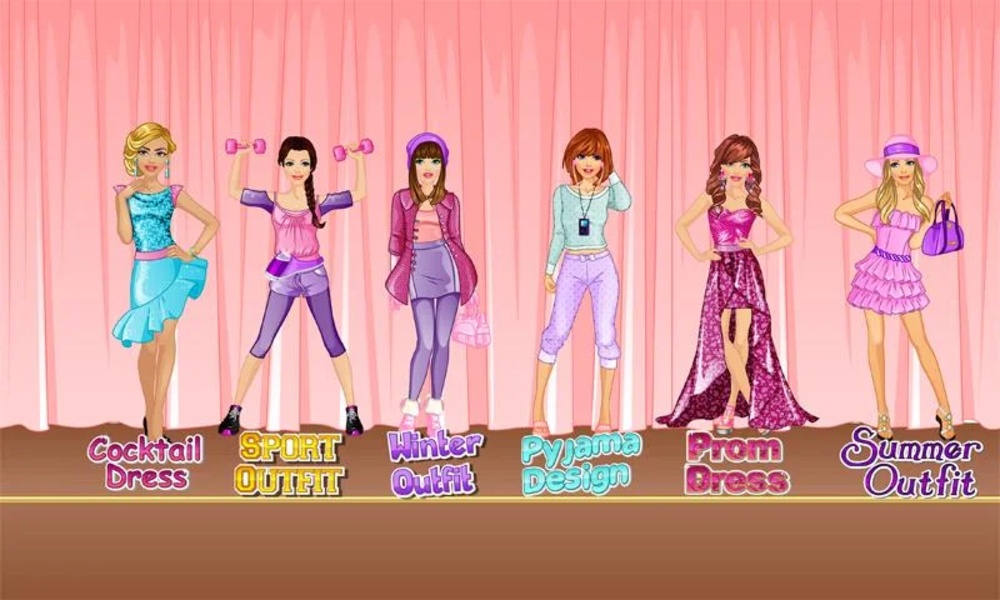 Fashion Studio XL - Preview 6