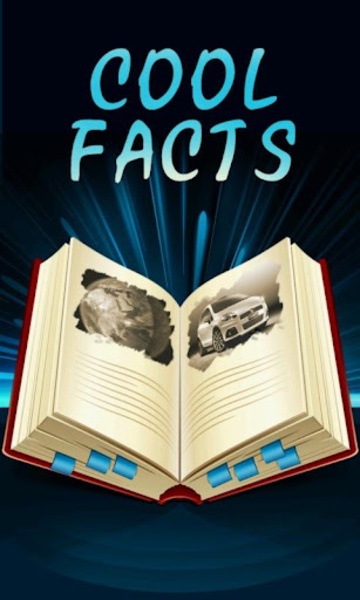 Cool Facts - Preview 18