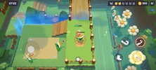 CookieRun: Tower of Adventures screenshot 9