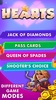 Hearts - Offline Card Games screenshot 7