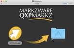 QXPMarkz screenshot 1