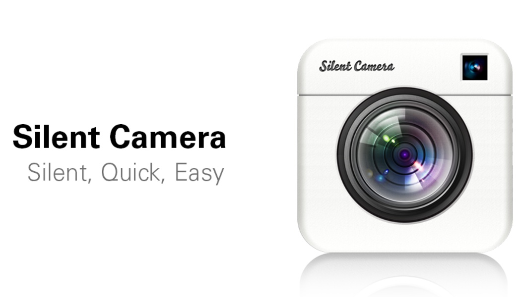 SilentCameraW - Preview 8