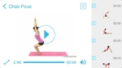 Yoga for Body Toning II (Plugin) screenshot 4