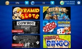 Casino World™ screenshot 5