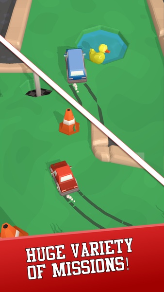 Remote Golf - Preview 7