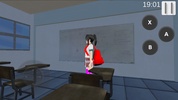Mexican School Simulator screenshot 1