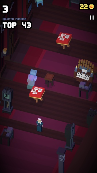 Disney Crossy Road - Preview 7