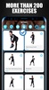 Leg Workouts For Men screenshot 4