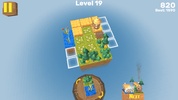 Domino Land screenshot 6