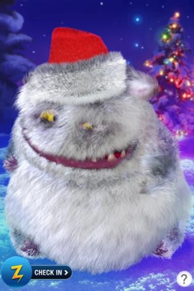 Santa Yumm - Preview 1