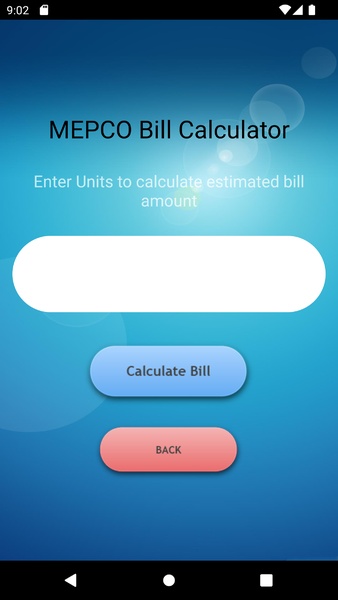 MEPCO Bill - Preview 7