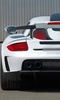 Top Themes Porsche Carrera GT screenshot 3