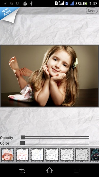 Photo Sketch Studio - Preview 7