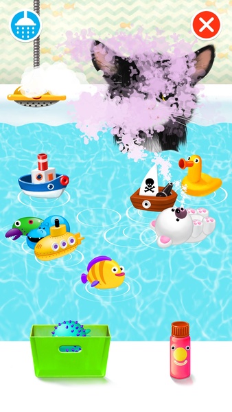 Pepi Bath 2 - Preview 9