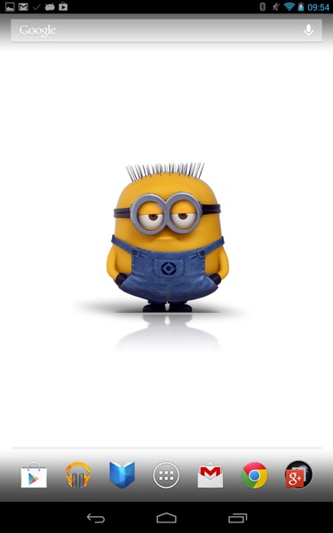 Despicable Me 2 - Preview 4
