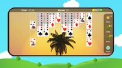 Solitaire 4 in 1 screenshot 11