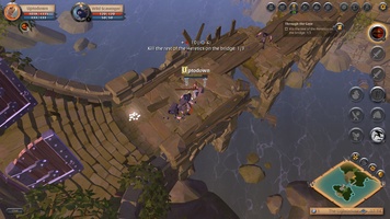 Albion Online Legacy 1 18 090 201302 用 Android ダウンロード