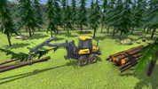 Tractor Games: Farm Simulator screenshot 5