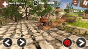 Xtreme Nitro Bike Racing 3D screenshot 3