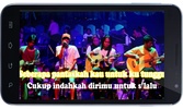 Karaoke Lagu Indonesia screenshot 1
