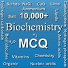 Biochemistry MCQ screenshot 5