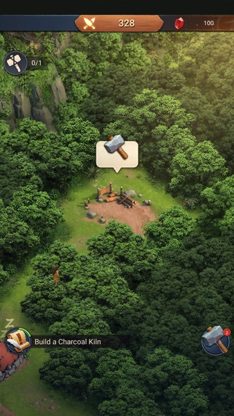 Primitive Era - Preview 12