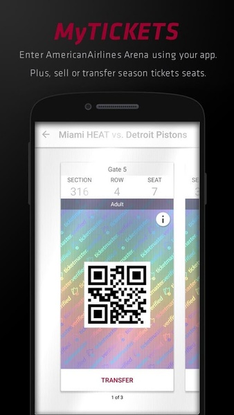 Miami HEAT - Preview 1