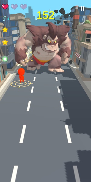 Ape Escape - Preview 7