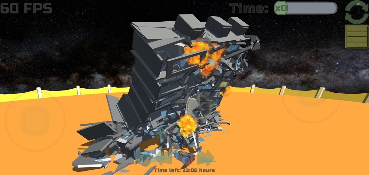 Destruction Simulator 3D - Preview 16