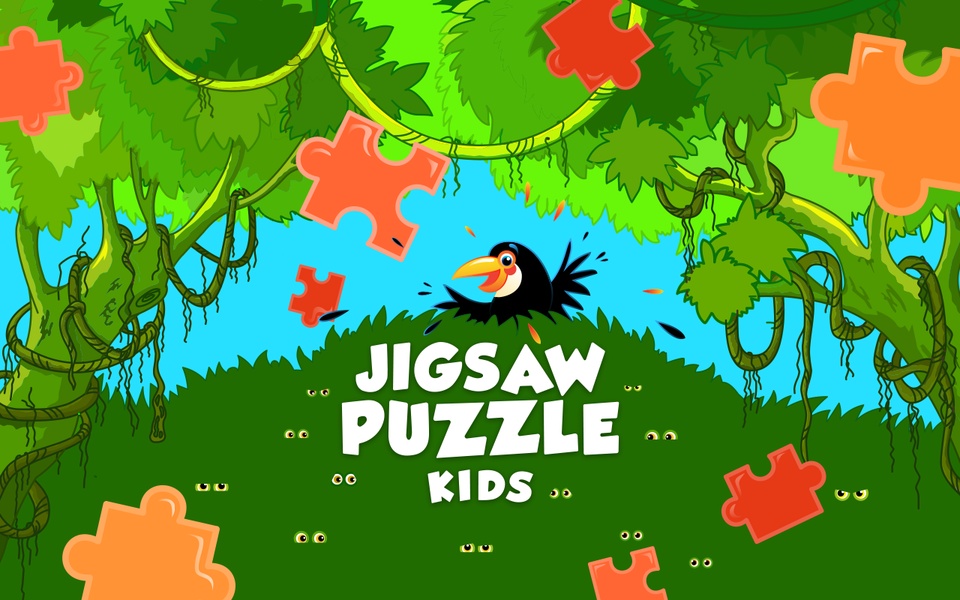 Jigsaw Kids - Preview 12