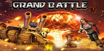 Grand Battle--MMO Strategy:War screenshot 4