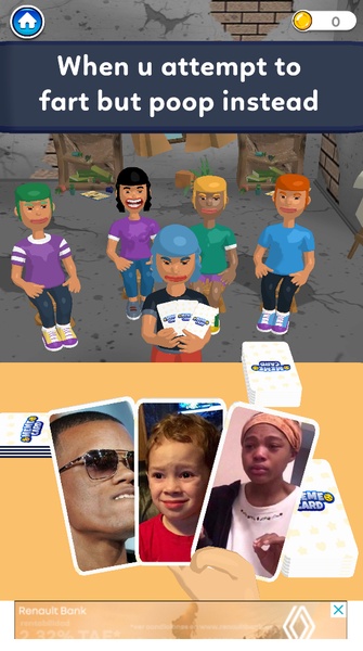 Meme Challenge: Dank Memes - Preview 6