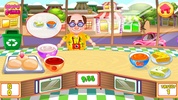 NaNas pizza bakery screenshot 7