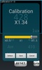 Lux Meter screenshot 1