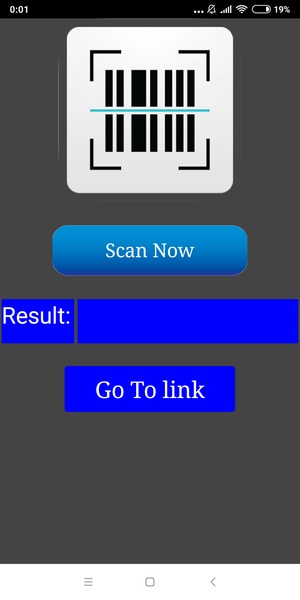 Barcode_Scanner - Preview 3