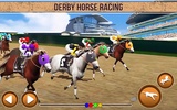 Horse Racing: Horse Simulator screenshot 2