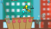 Hraj Stickman Clash: 2 player games APK