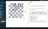 DecodeChess screenshot 2