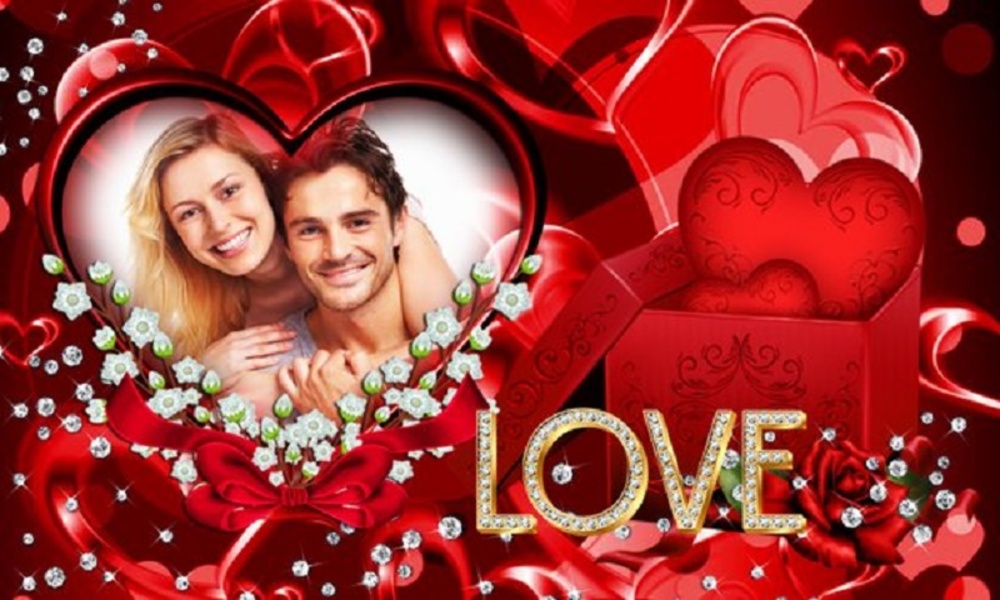 Valentines Day Photo Frames - Preview 3