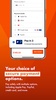 easyHotel screenshot 2