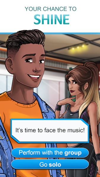 The X Factor Life - Preview 12
