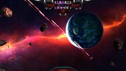 Galaxy in Flames: The Crucible screenshot 2