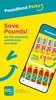Poundland Perks screenshot 6
