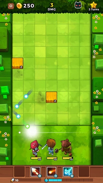 Battle Bouncers - Preview 8