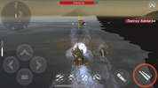 WARSHIP BATTLE:3D World War II screenshot 3