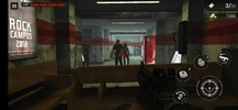 Zombie Hunter D-Day2 screenshot 5